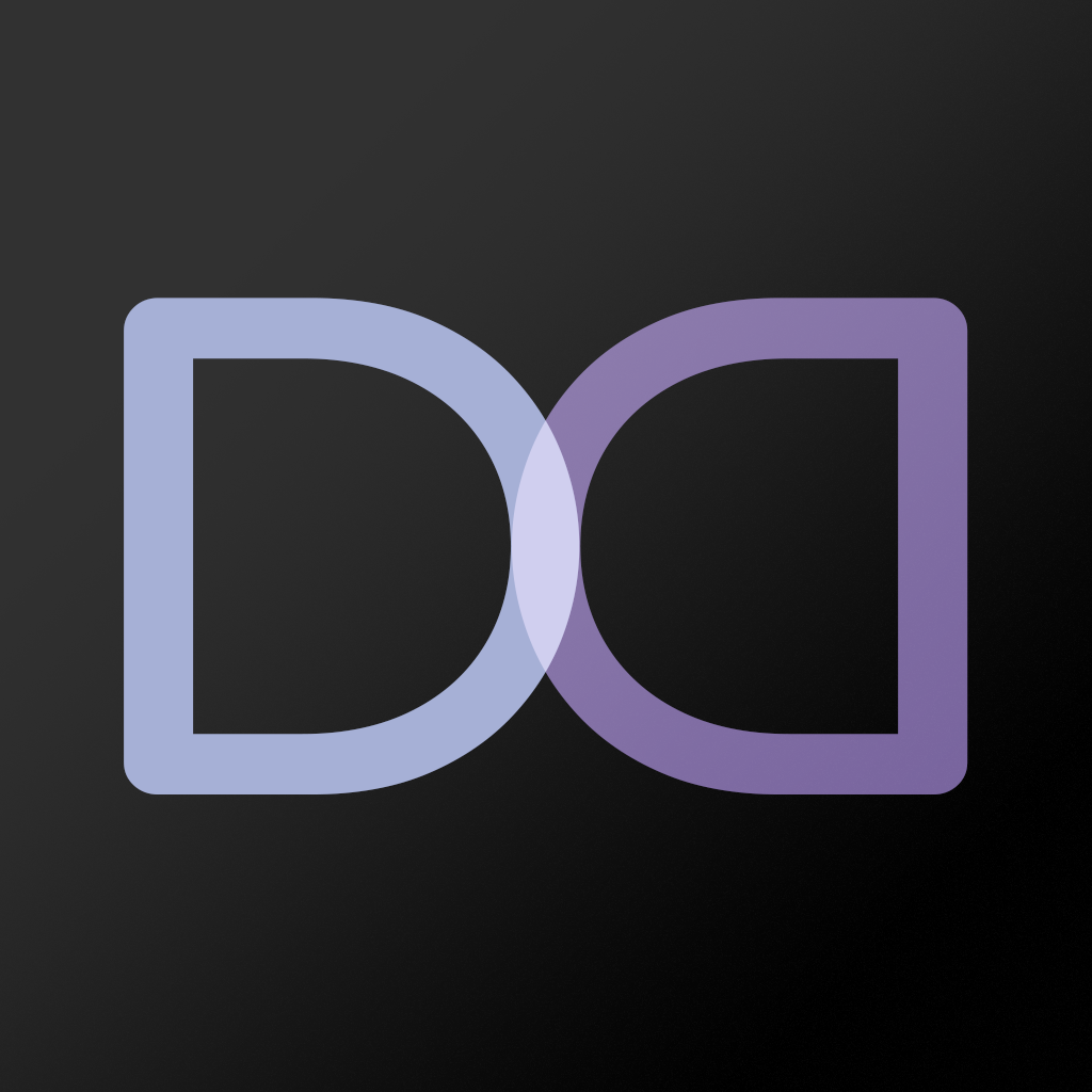Dashi Dance app icon